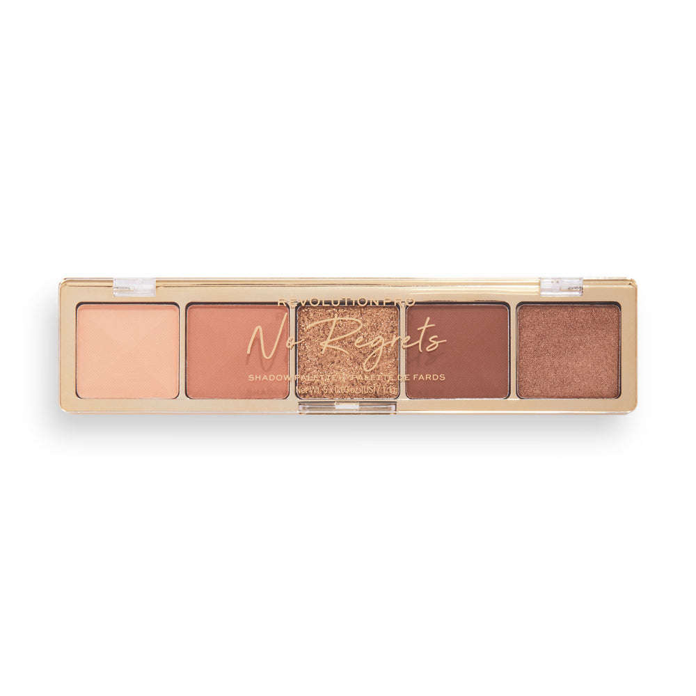 Group-NO REGRETS SOFT NUDE