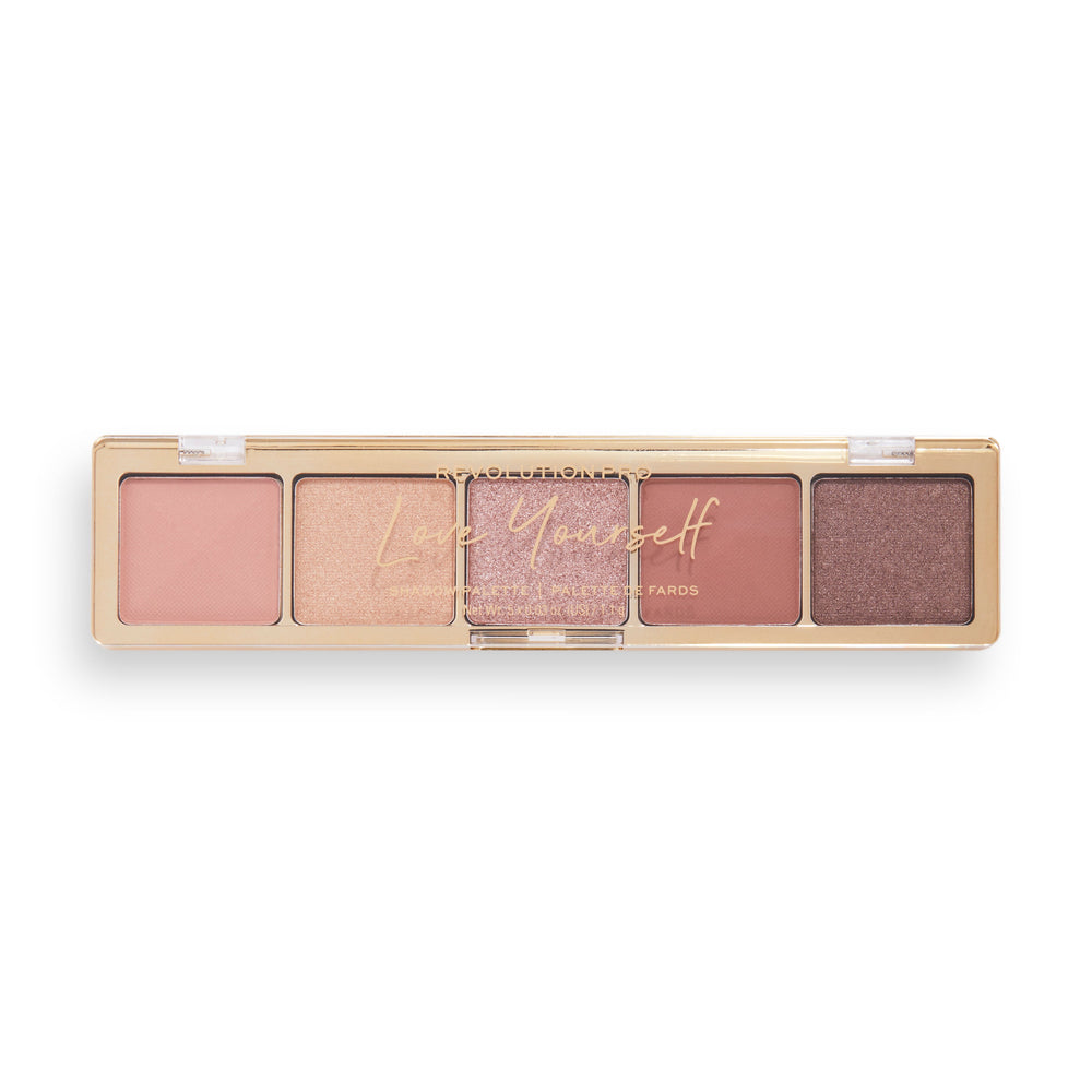 Group-LOVE YOURSELF SOFT PINK