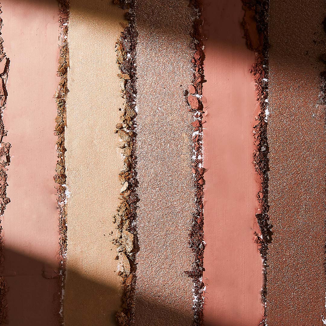 Revolution Pro Glam Eyeshadow Palette