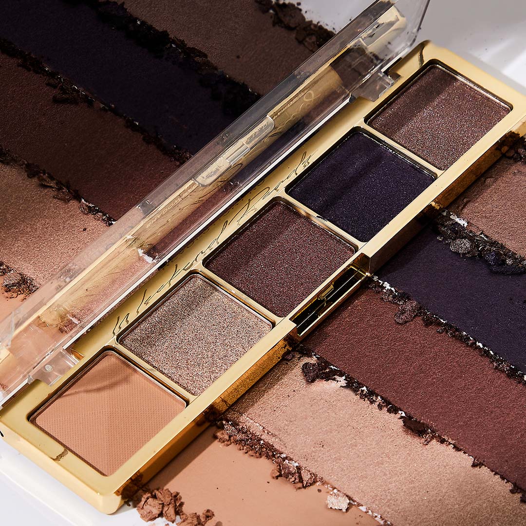 Revolution Pro Glam Eyeshadow Palette