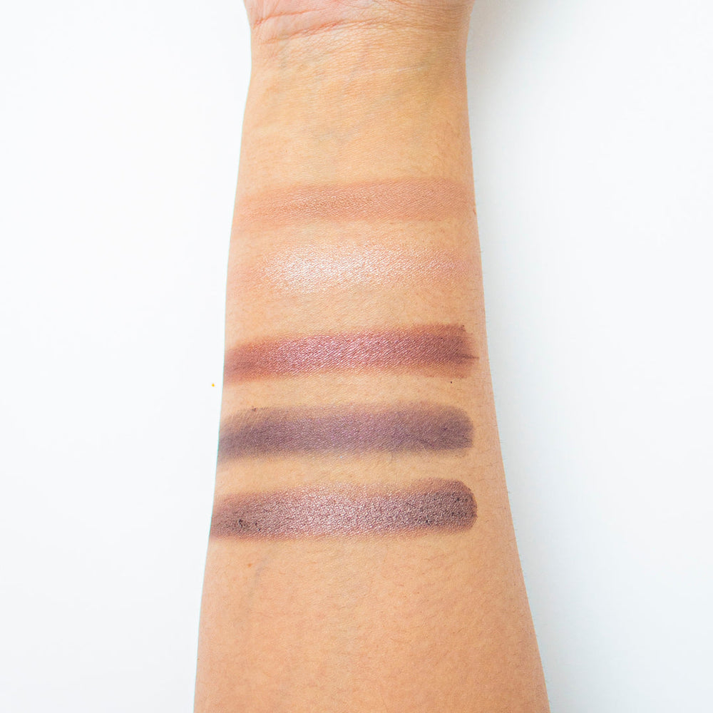 Group-WEEKEND READY PURPLE