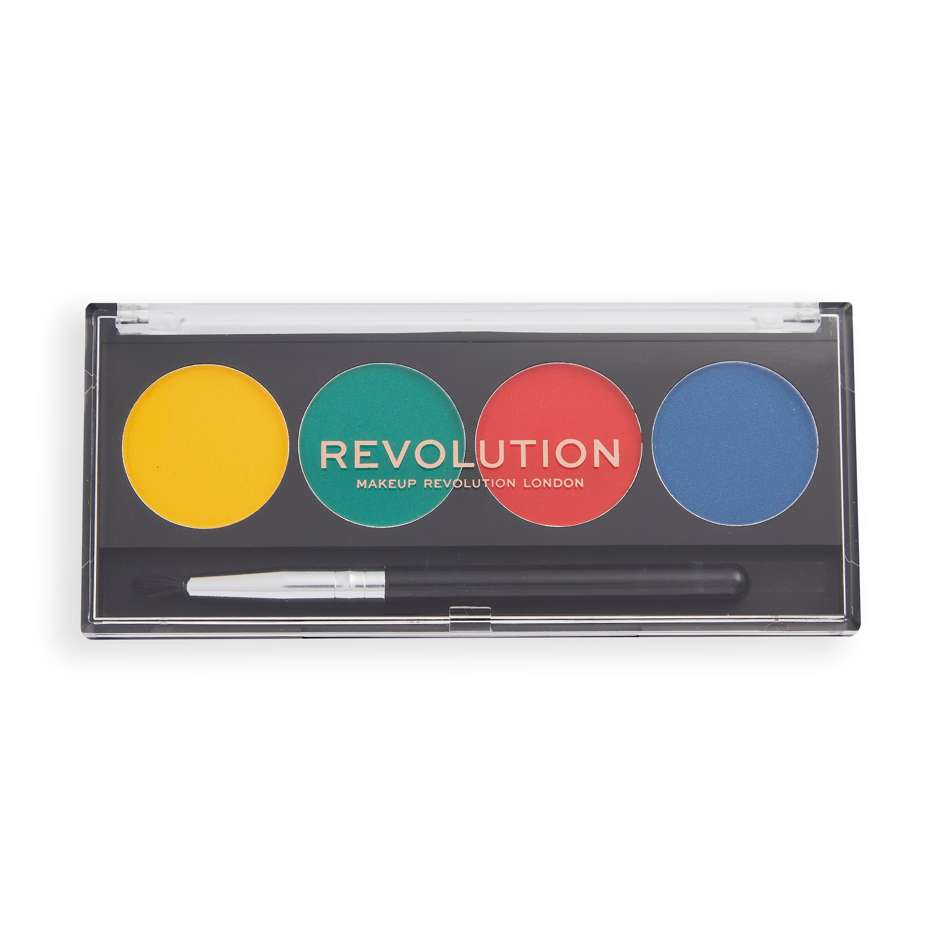 Makeup Revolution Graphic Eyeliner Palettes