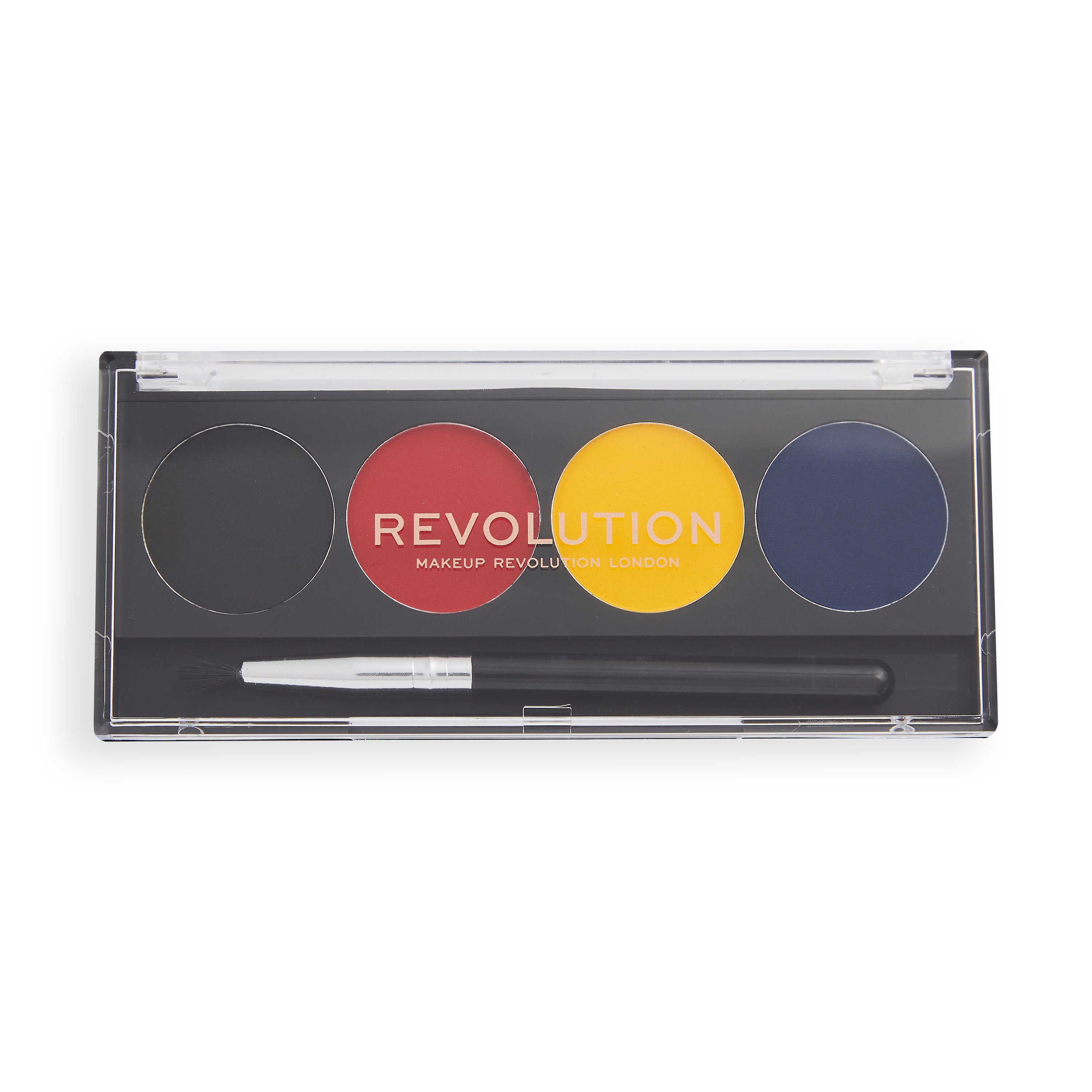 Makeup Revolution Graphic Eyeliner Palettes