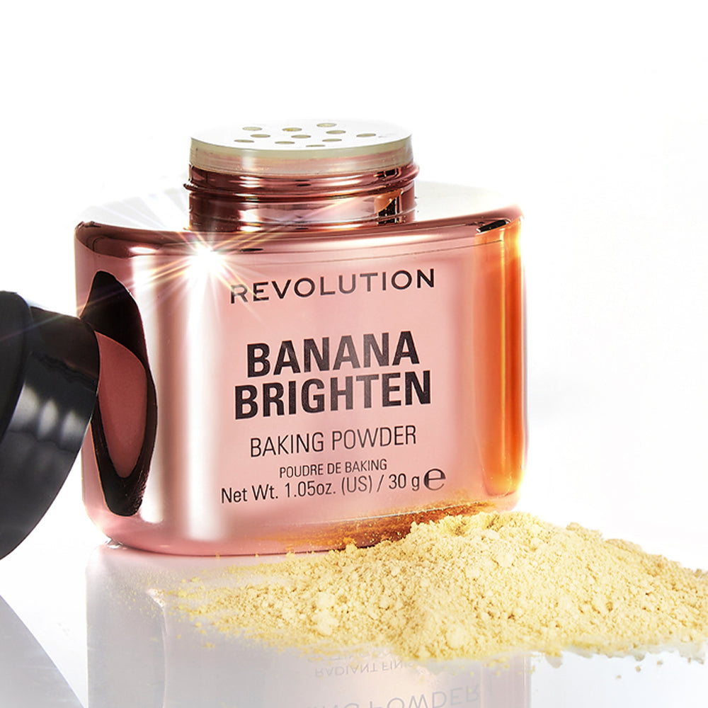 Group-Banana Brighten