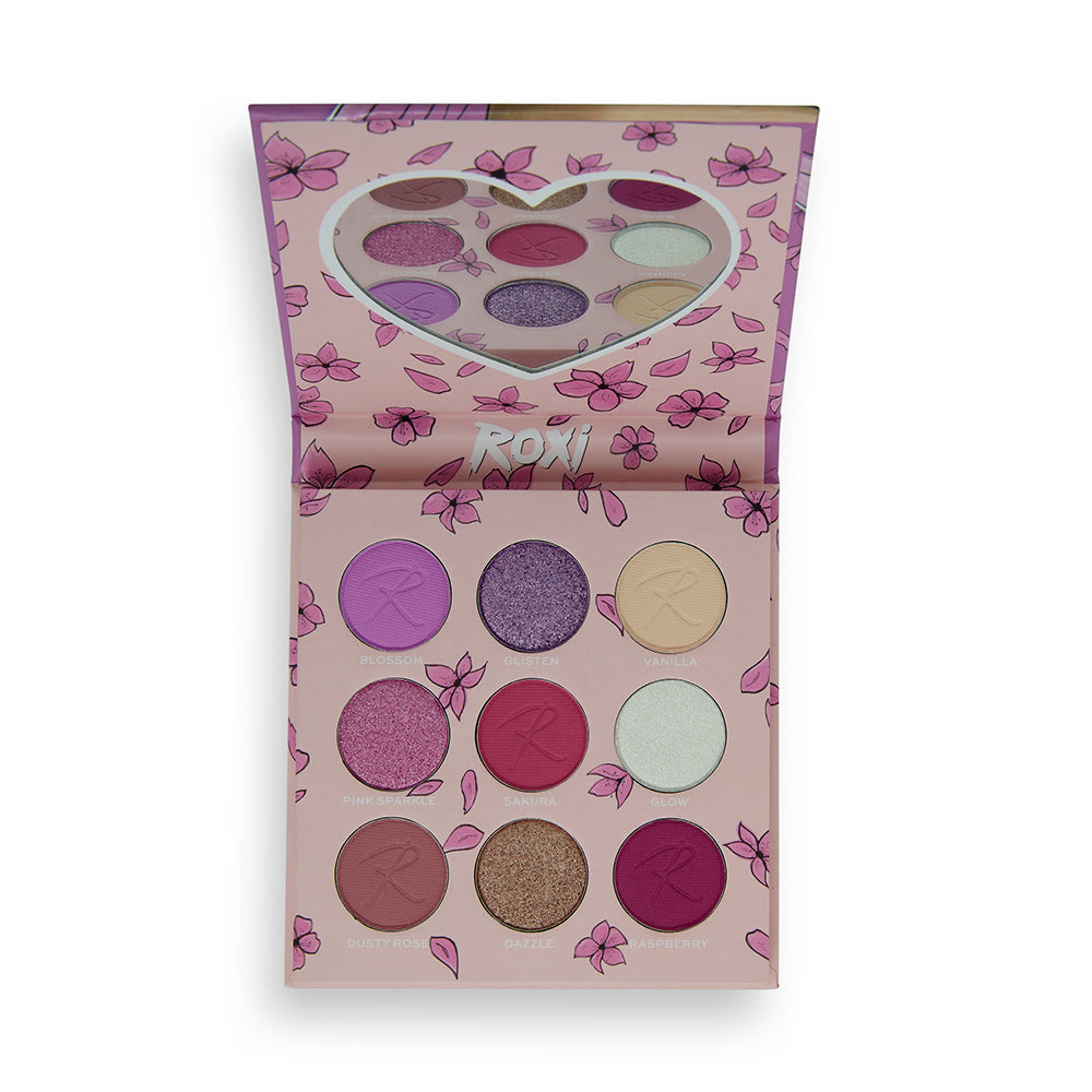 Makeup Revolution X Roxi Roxxsaurus Eyeshadow Palette
