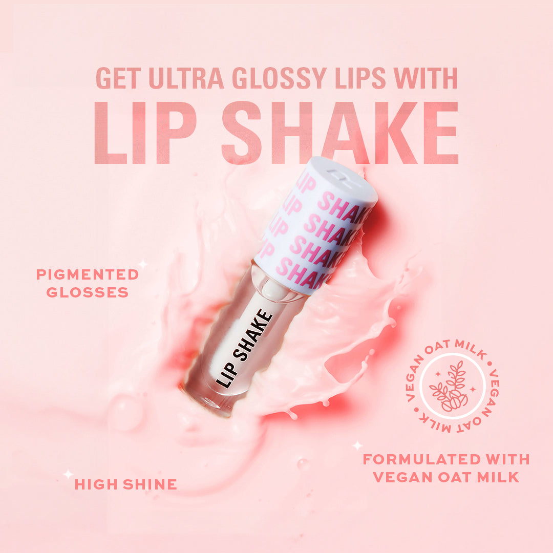 Makeup Revolution Lip Shake