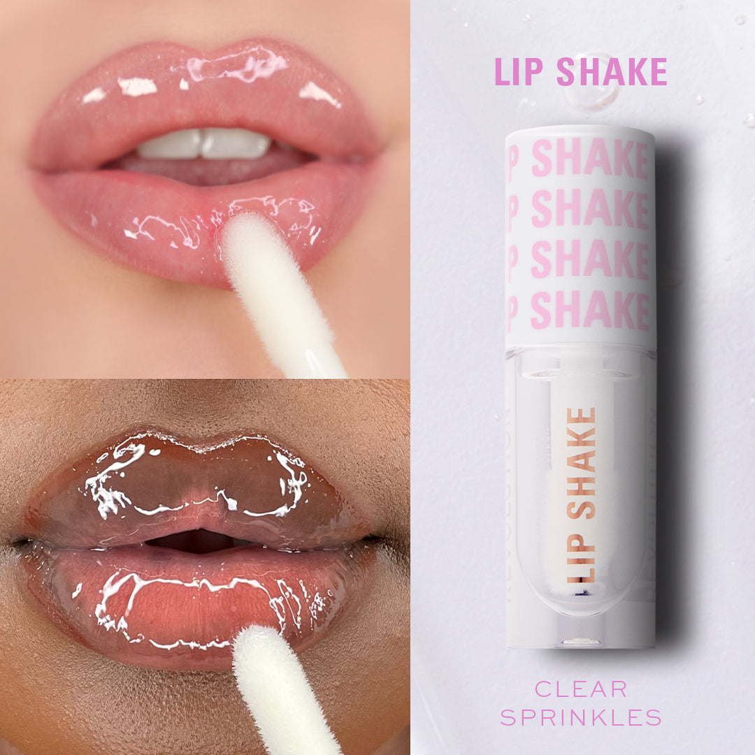 Makeup Revolution Lip Shake