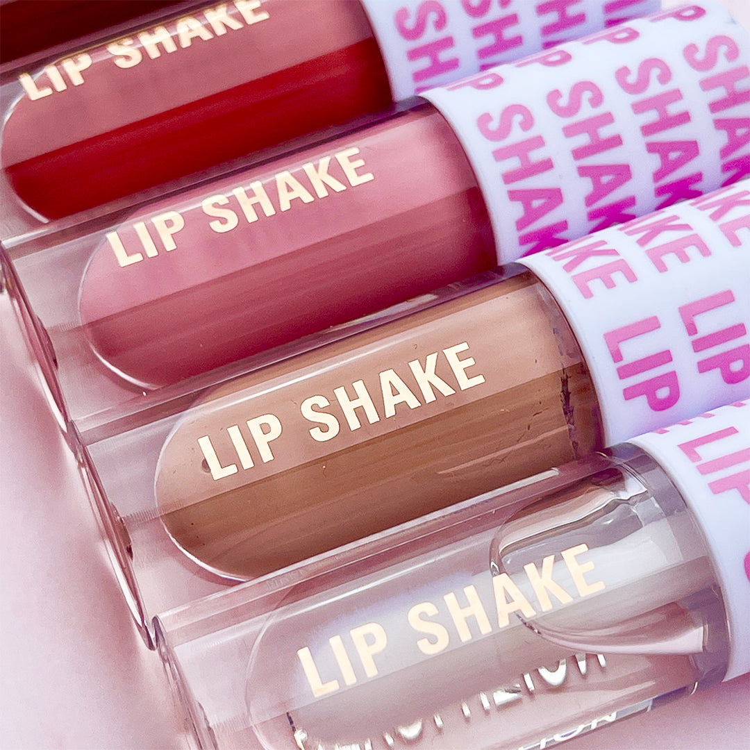 Makeup Revolution Lip Shake