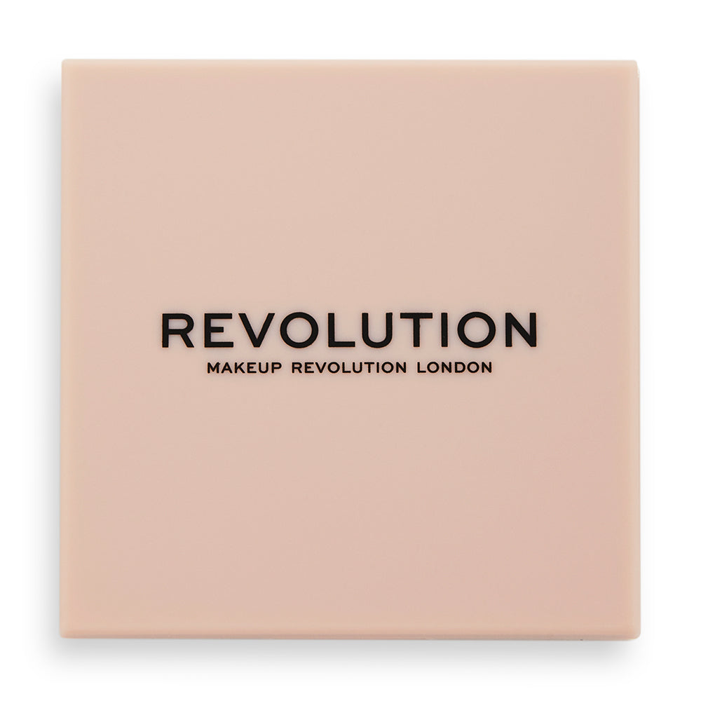 Makeup Revolution Face Powder Contour Compact