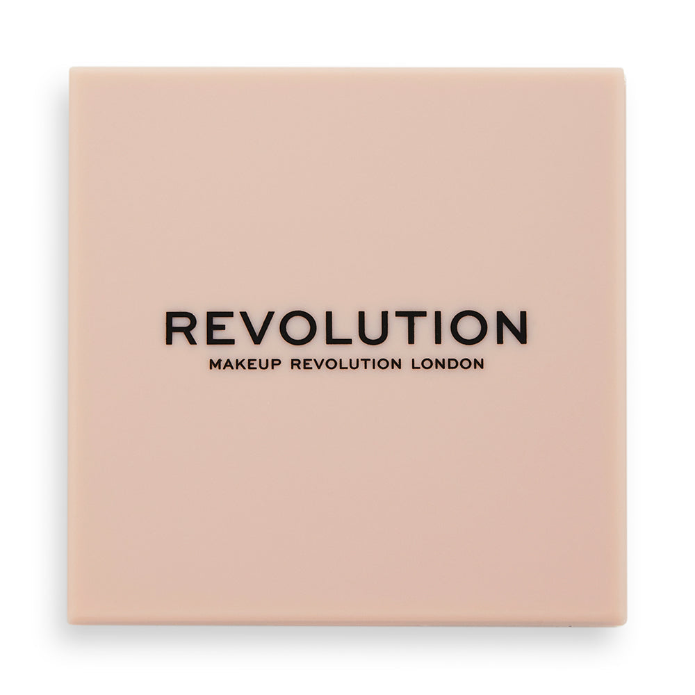 Makeup Revolution Face Powder Contour Compact