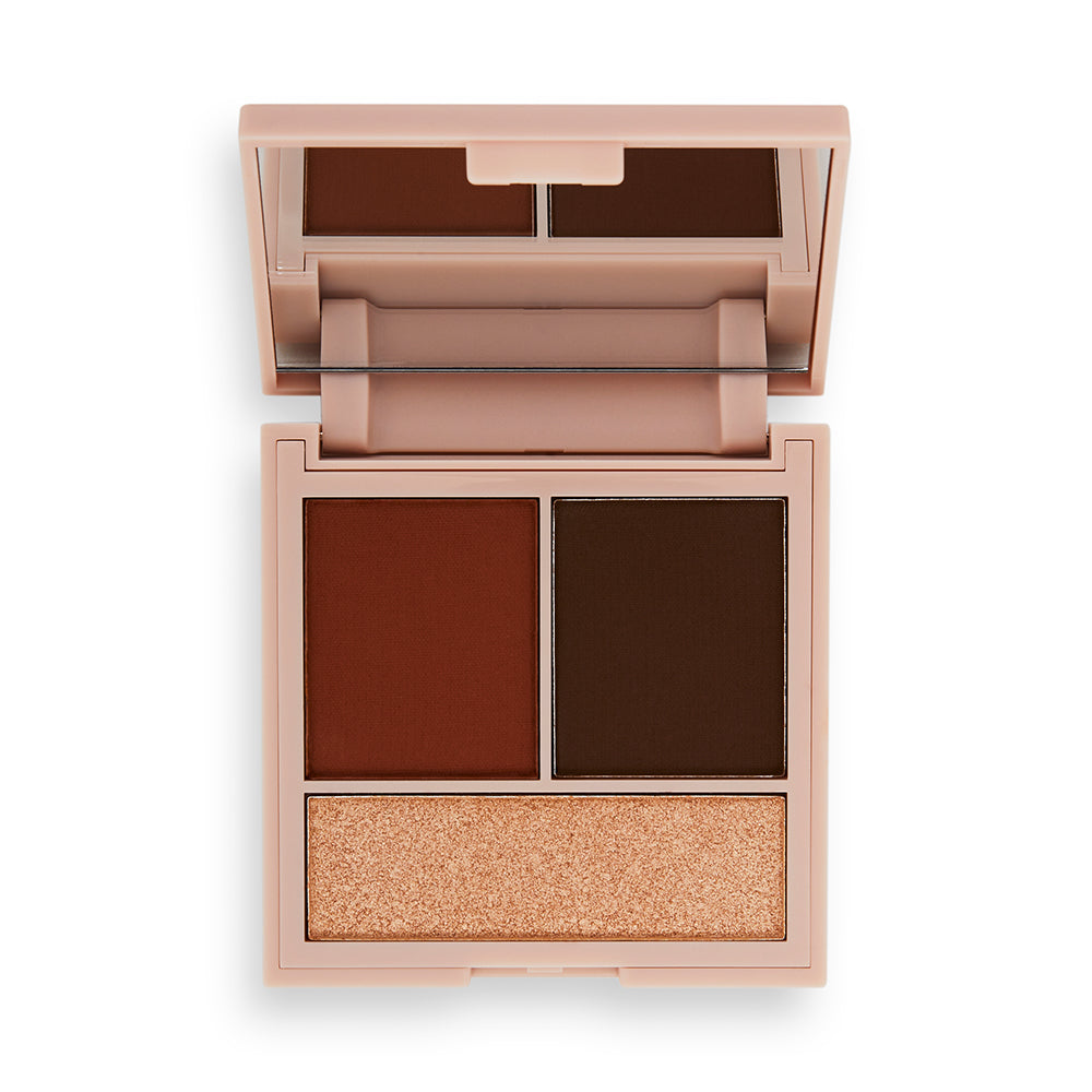 Makeup Revolution Face Powder Contour Compact