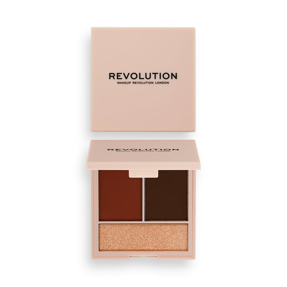 Makeup Revolution Face Powder Contour Compact