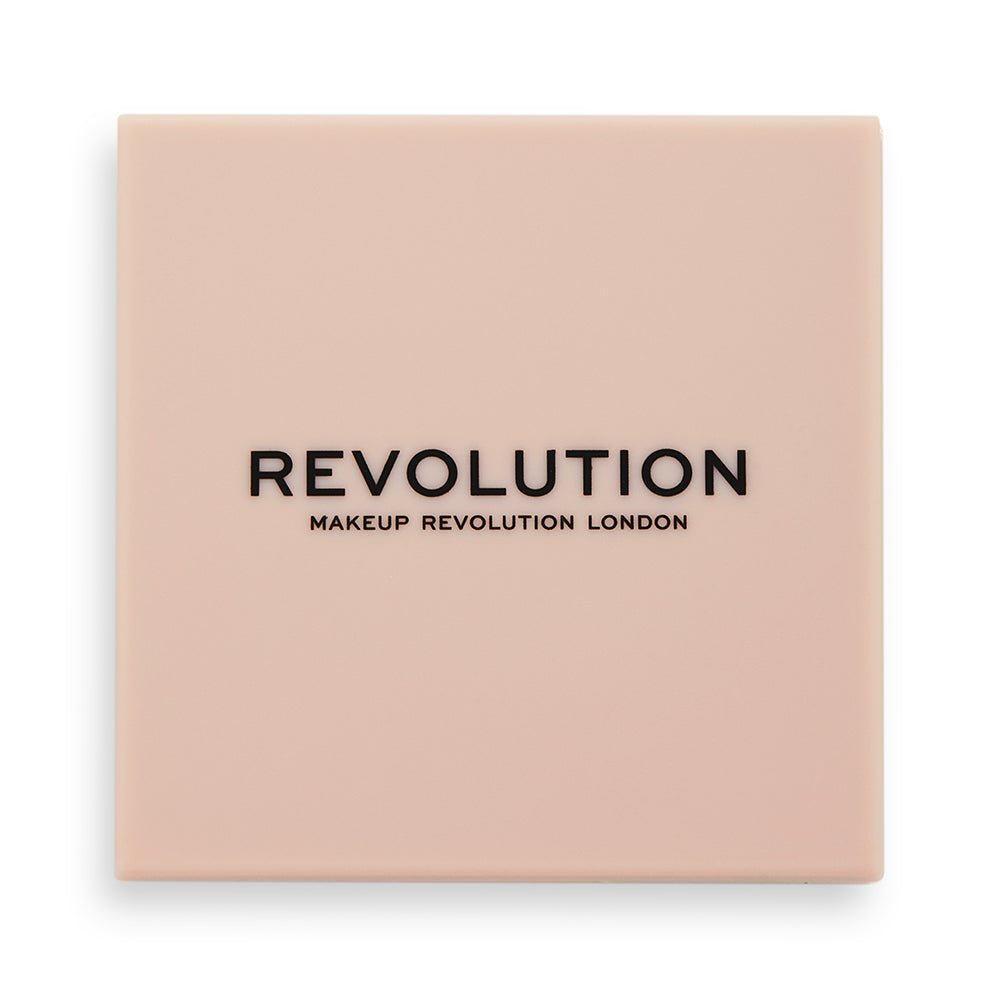 Makeup Revolution Face Powder Contour Compact