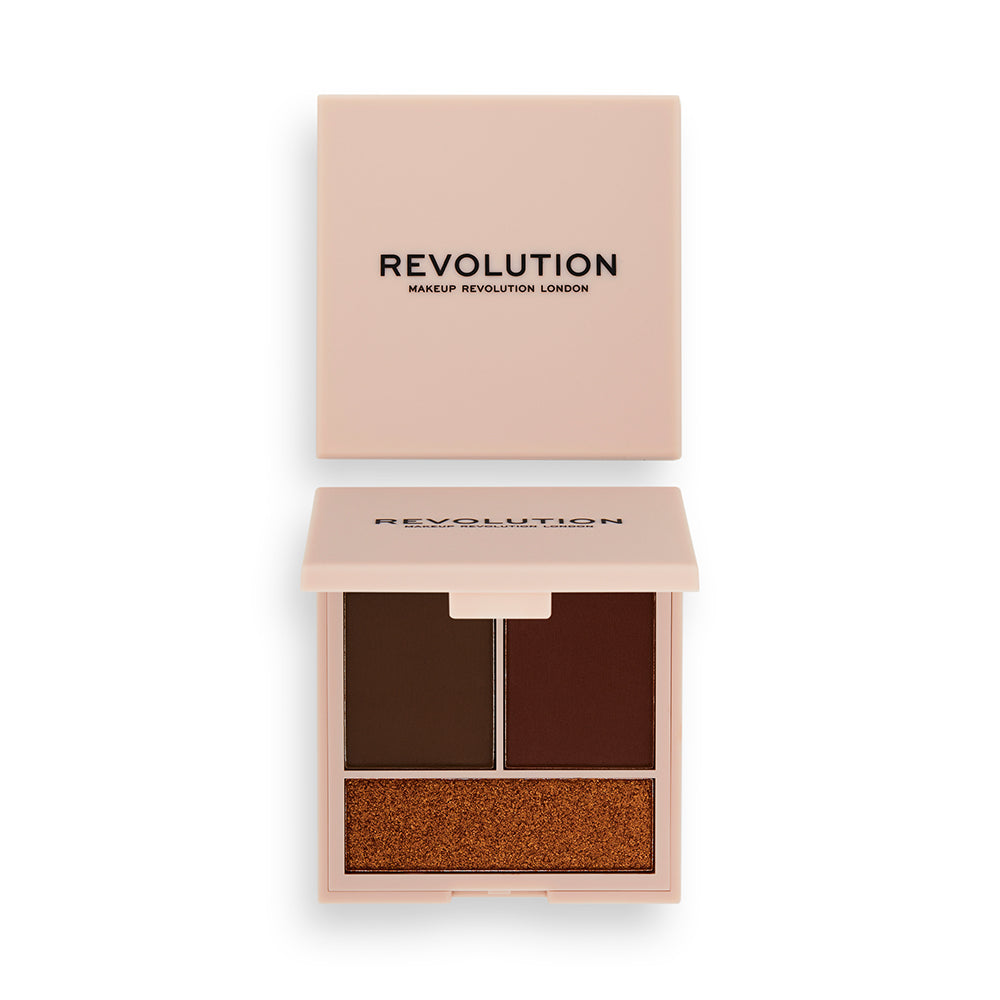 Makeup Revolution Face Powder Contour Compact