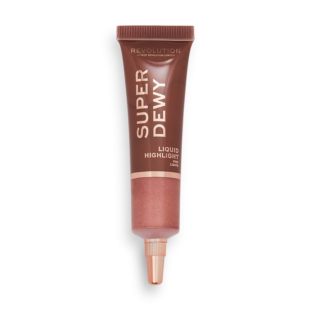 Makeup Revolution Superdewy Liquid Highlighter