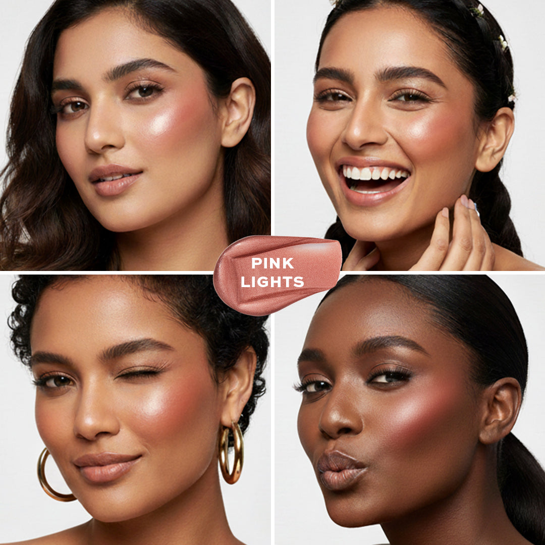 Makeup Revolution Superdewy Liquid Highlighter
