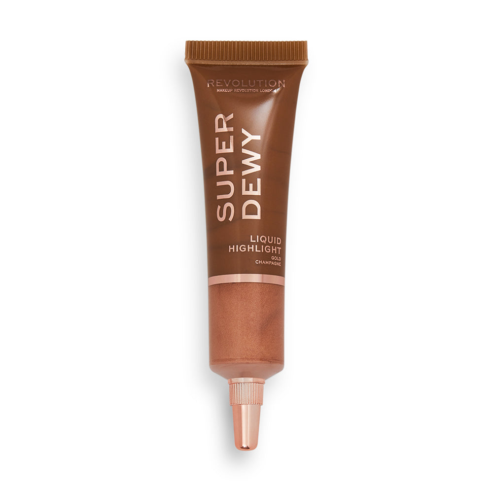 Makeup Revolution Superdewy Liquid Highlighter