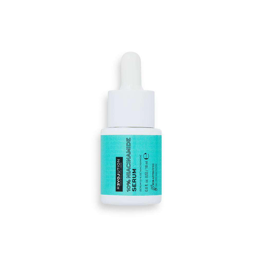 Revolution Relove  Blemish & Pore 10% Niacinamide Serum