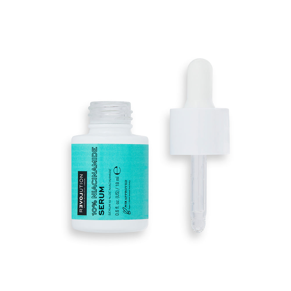 Revolution Relove  Blemish & Pore 10% Niacinamide Serum