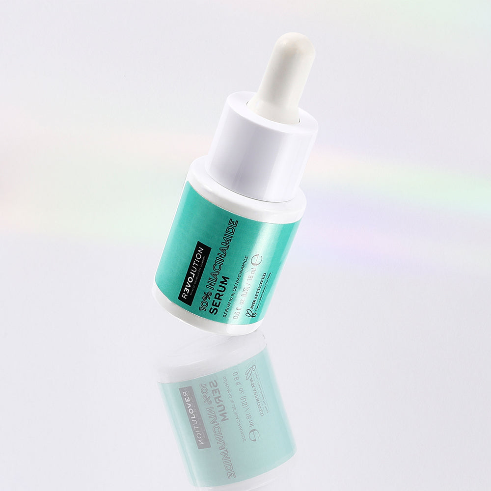 Revolution Relove  Blemish & Pore 10% Niacinamide Serum