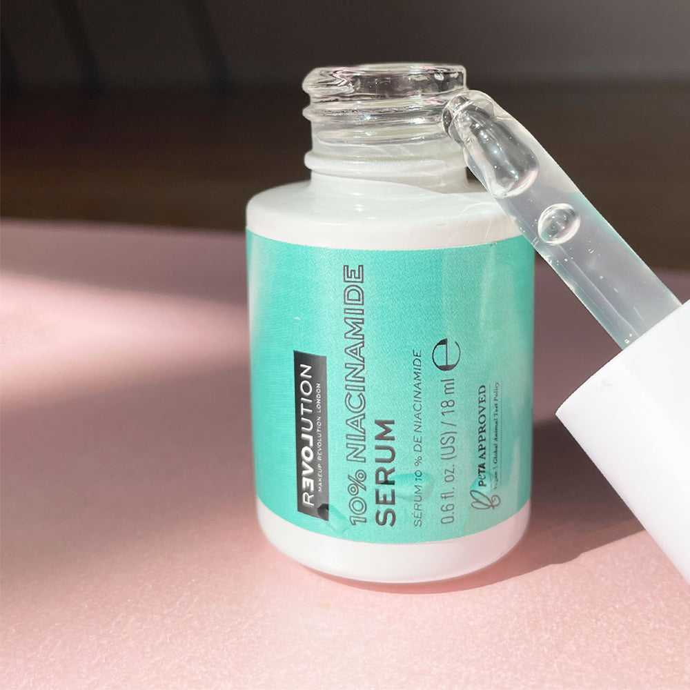 Group-Niacinamide