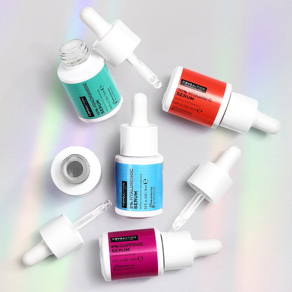 Group-Niacinamide