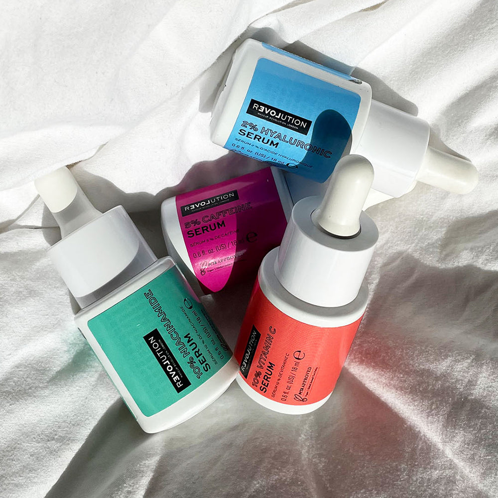Group-Niacinamide