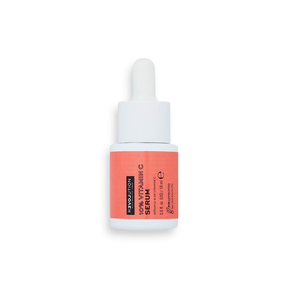 Revolution Relove  Brightening 10% Vitamin C Serum