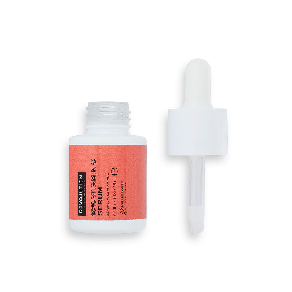 Revolution Relove  Brightening 10% Vitamin C Serum