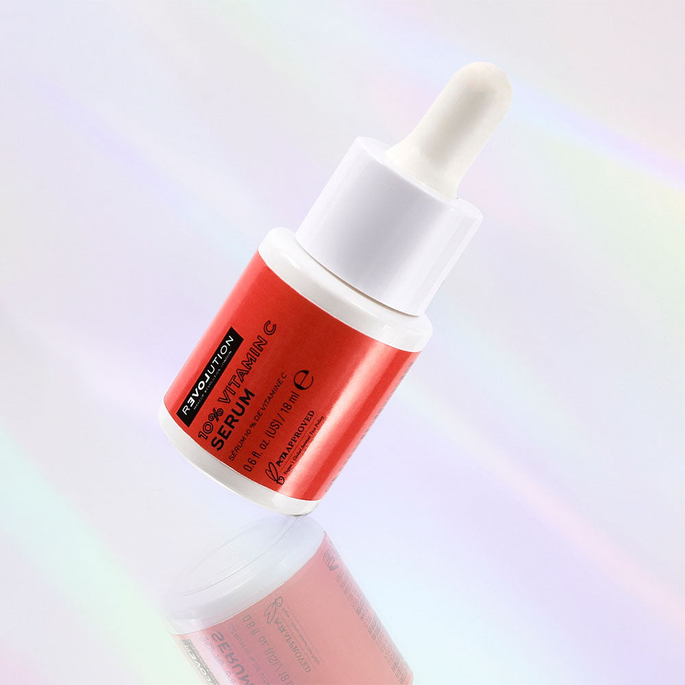 Revolution Relove  Brightening 10% Vitamin C Serum