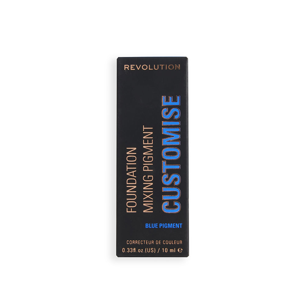 Makeup Revolution Foundation Mixing Pigment