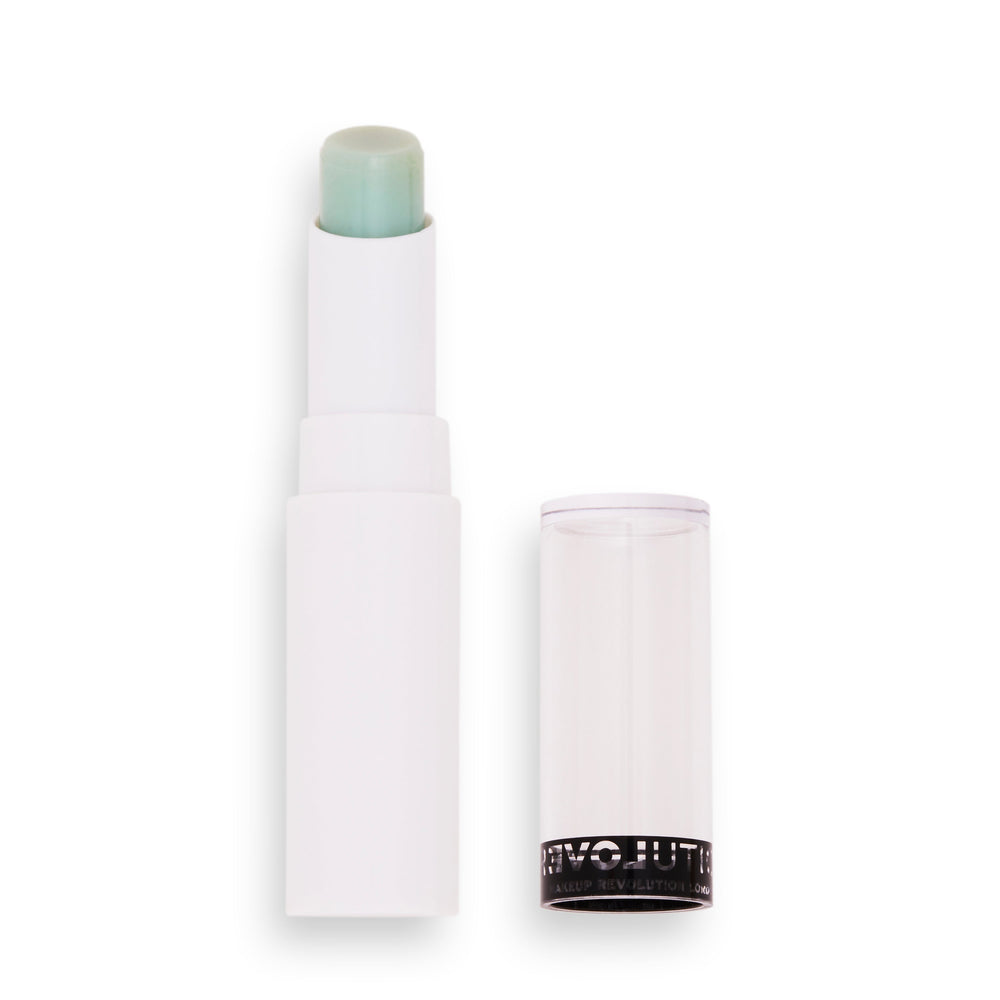 Revolution Relove Scrub Me Lip Scrub Matcha Gift
