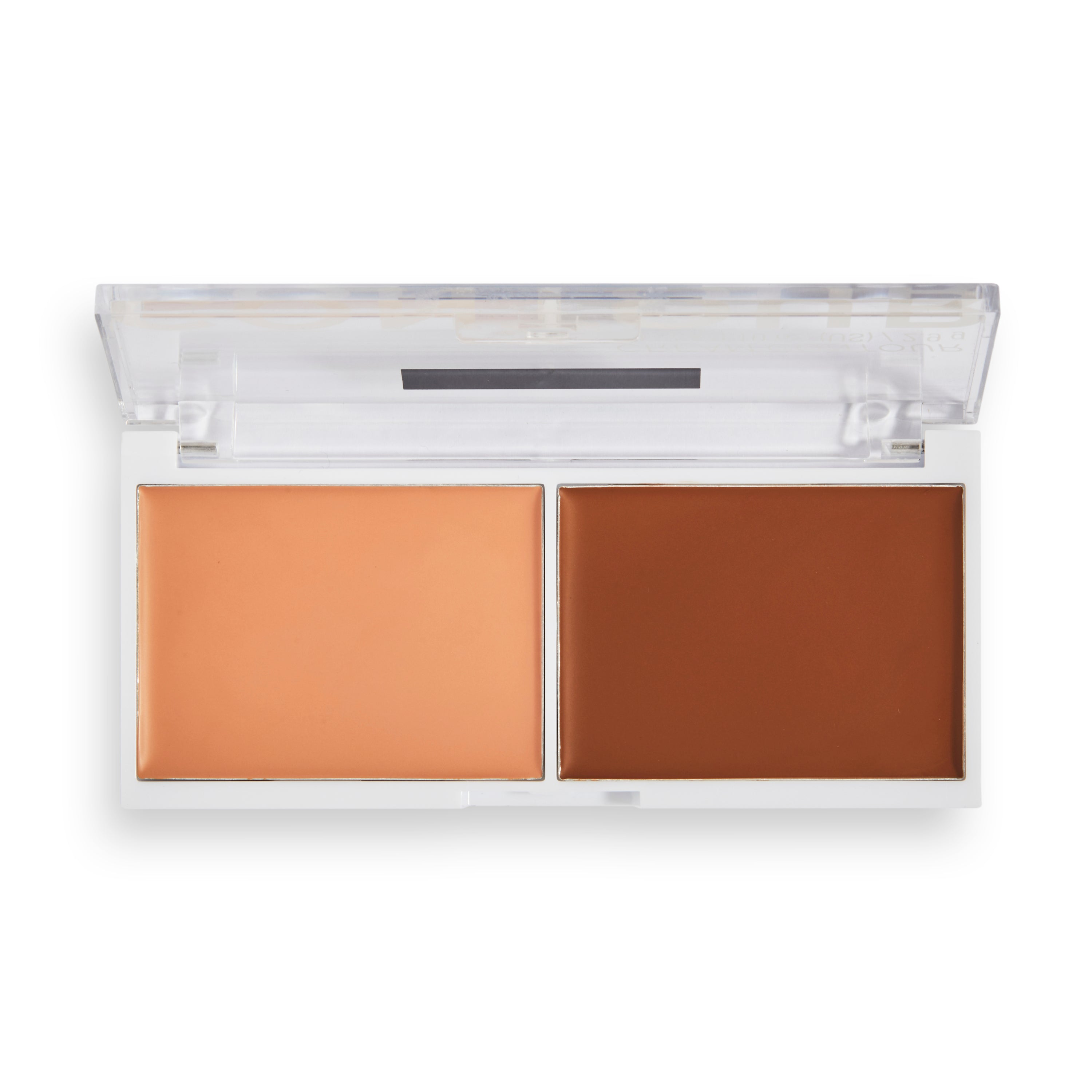 Revolution Relove Cream Contour Duo