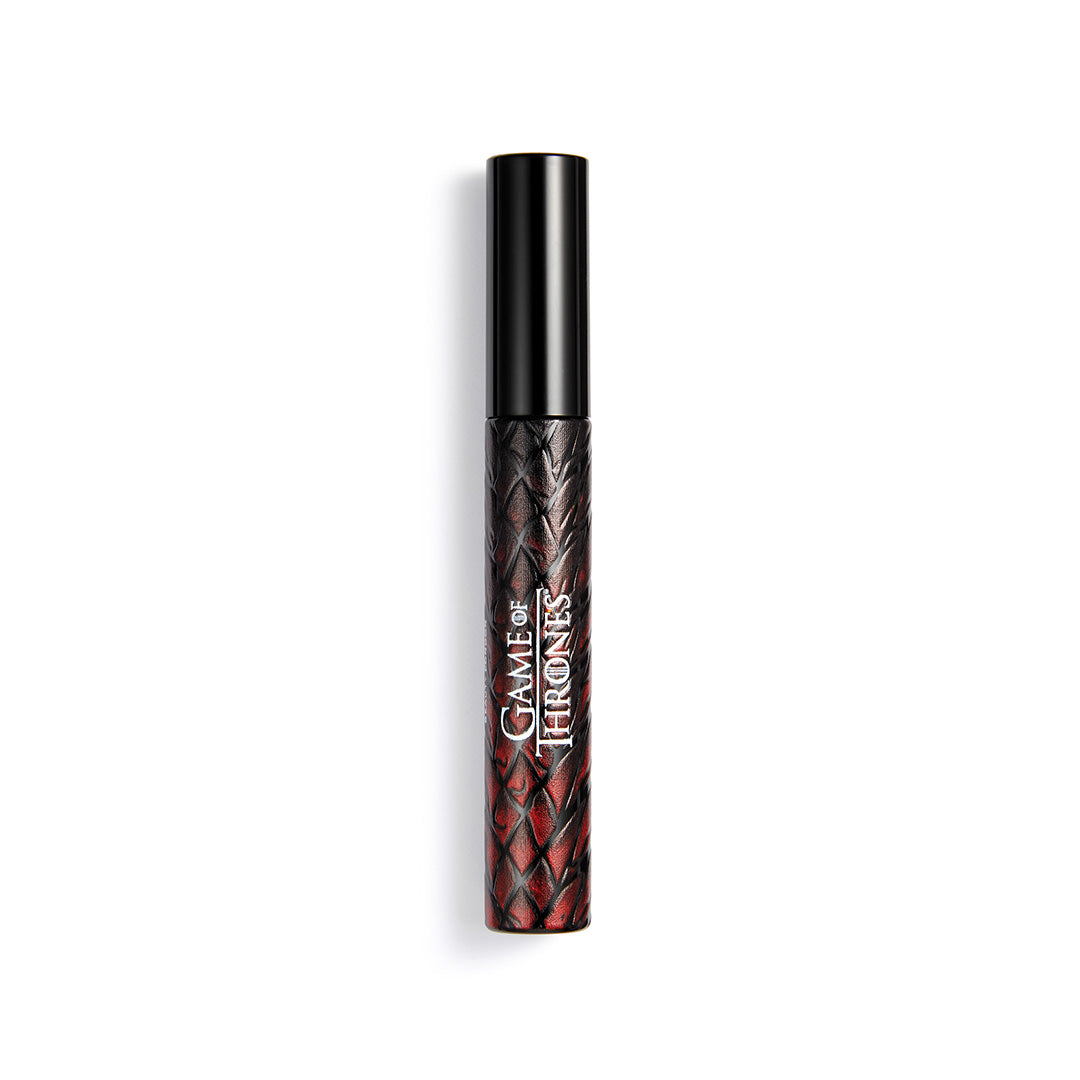 Makeup Revolution X Game of Thrones Dragon Lash Mascara