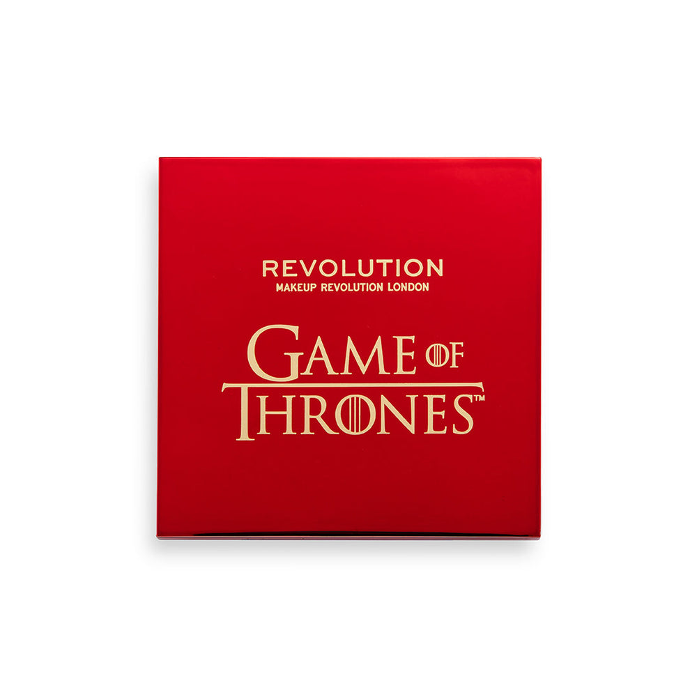 Makeup Revolution X Game of Thrones Soap Styler