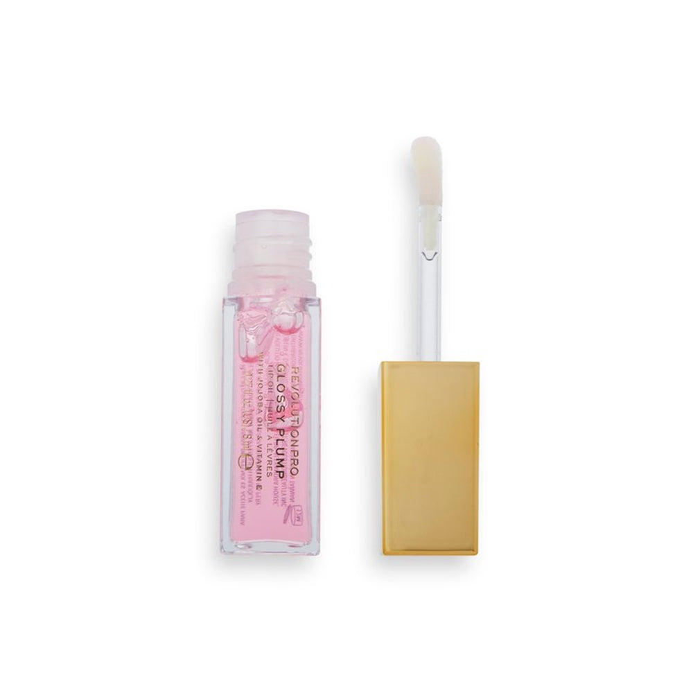 Revolution Pro Glossy Plump Lip Oil