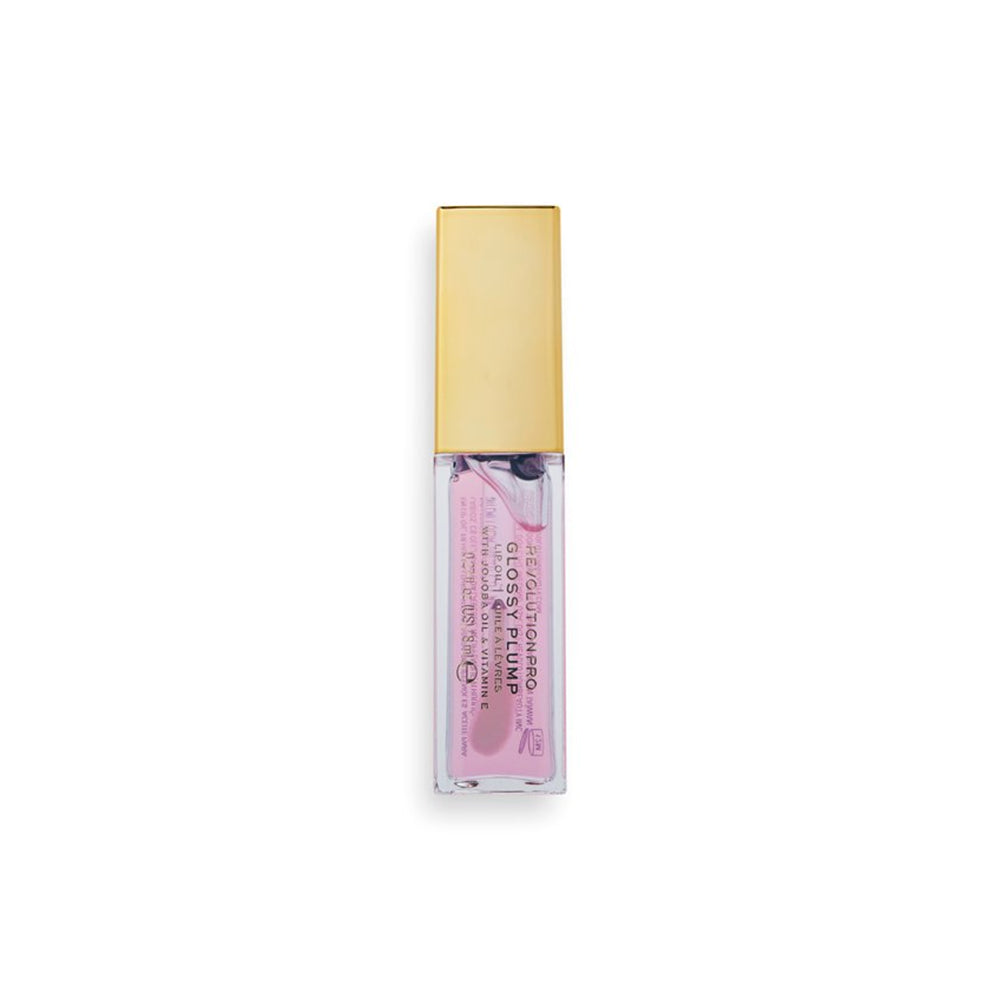 Revolution Pro Glossy Plump Lip Oil