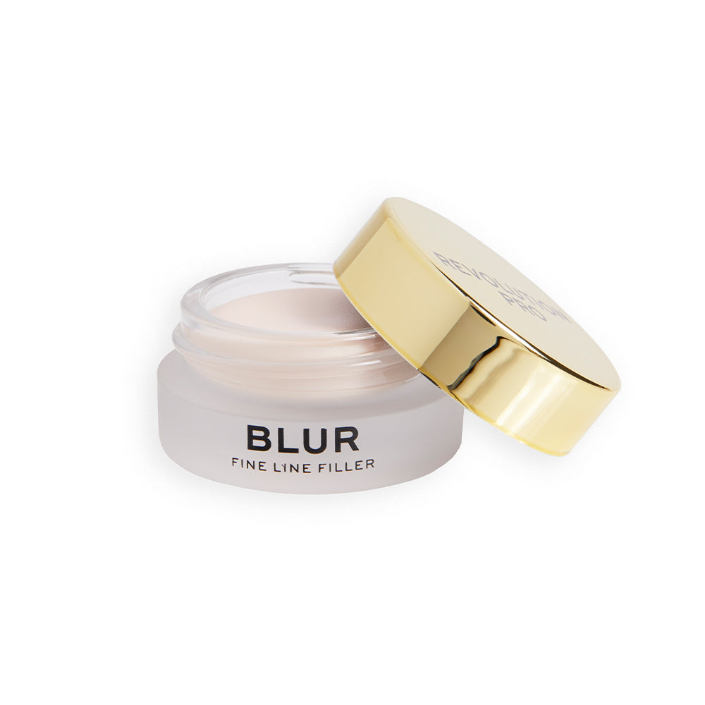 Revolution Pro Blur & Fine Line Filler