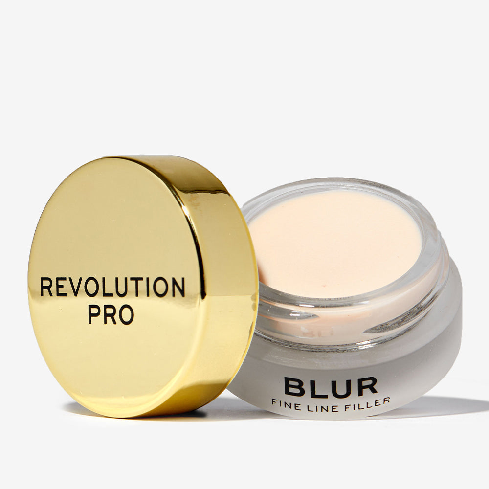 Revolution Pro Blur & Fine Line Filler