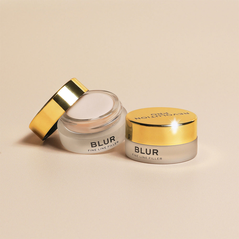 Revolution Pro Blur & Fine Line Filler