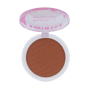Makeup Revolution Love Island Bronzer Bae-cation