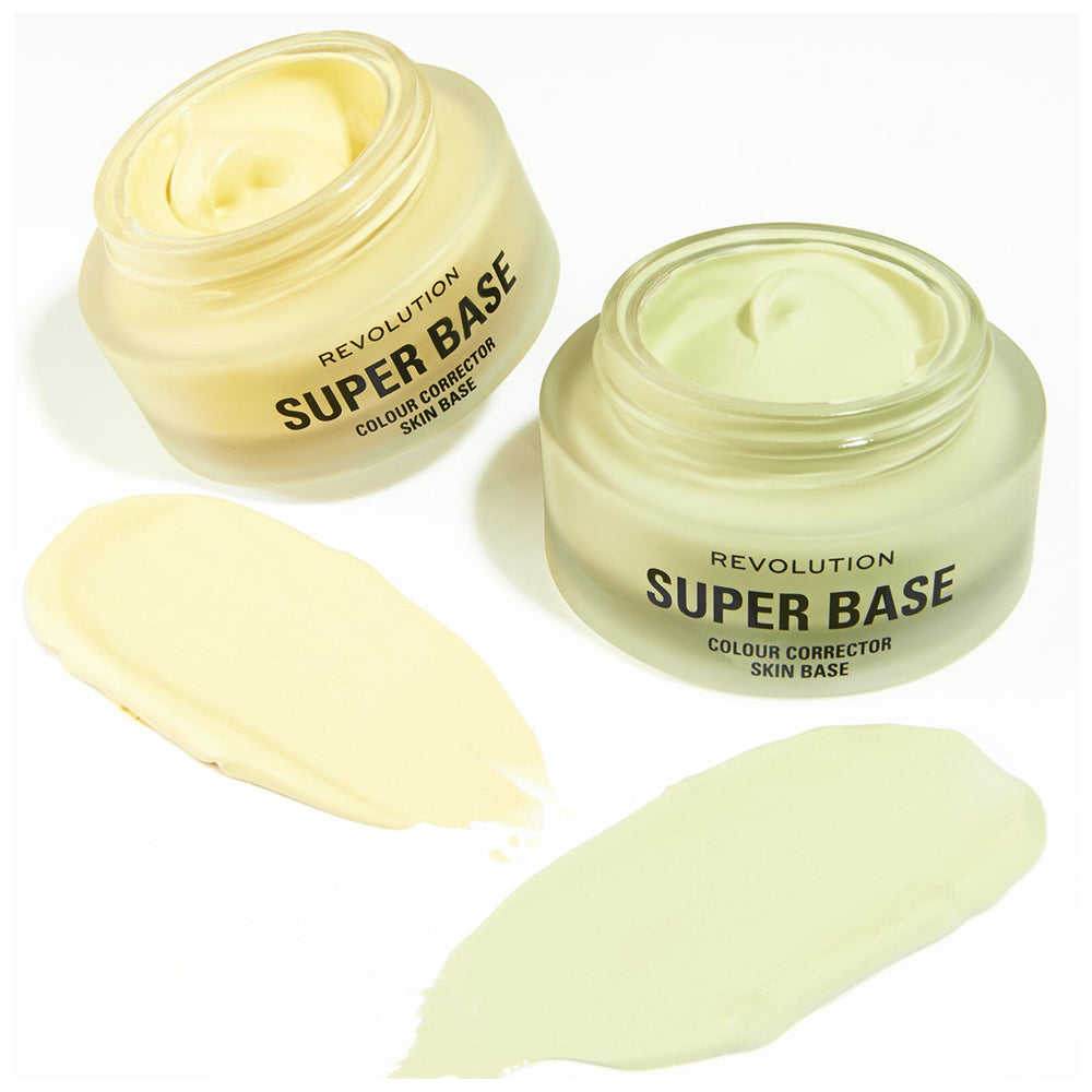 Makeup Revolution Superbase Colour Correcting