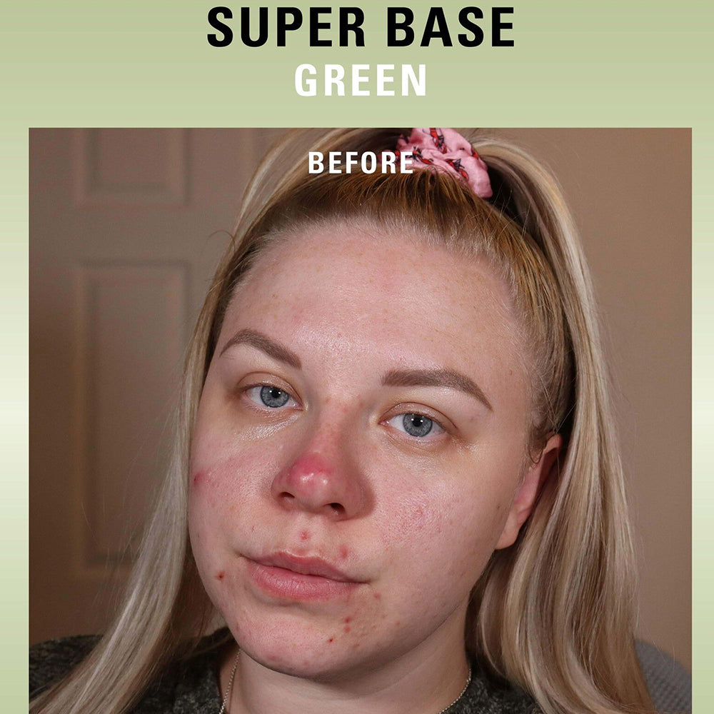 Makeup Revolution Superbase Colour Correcting