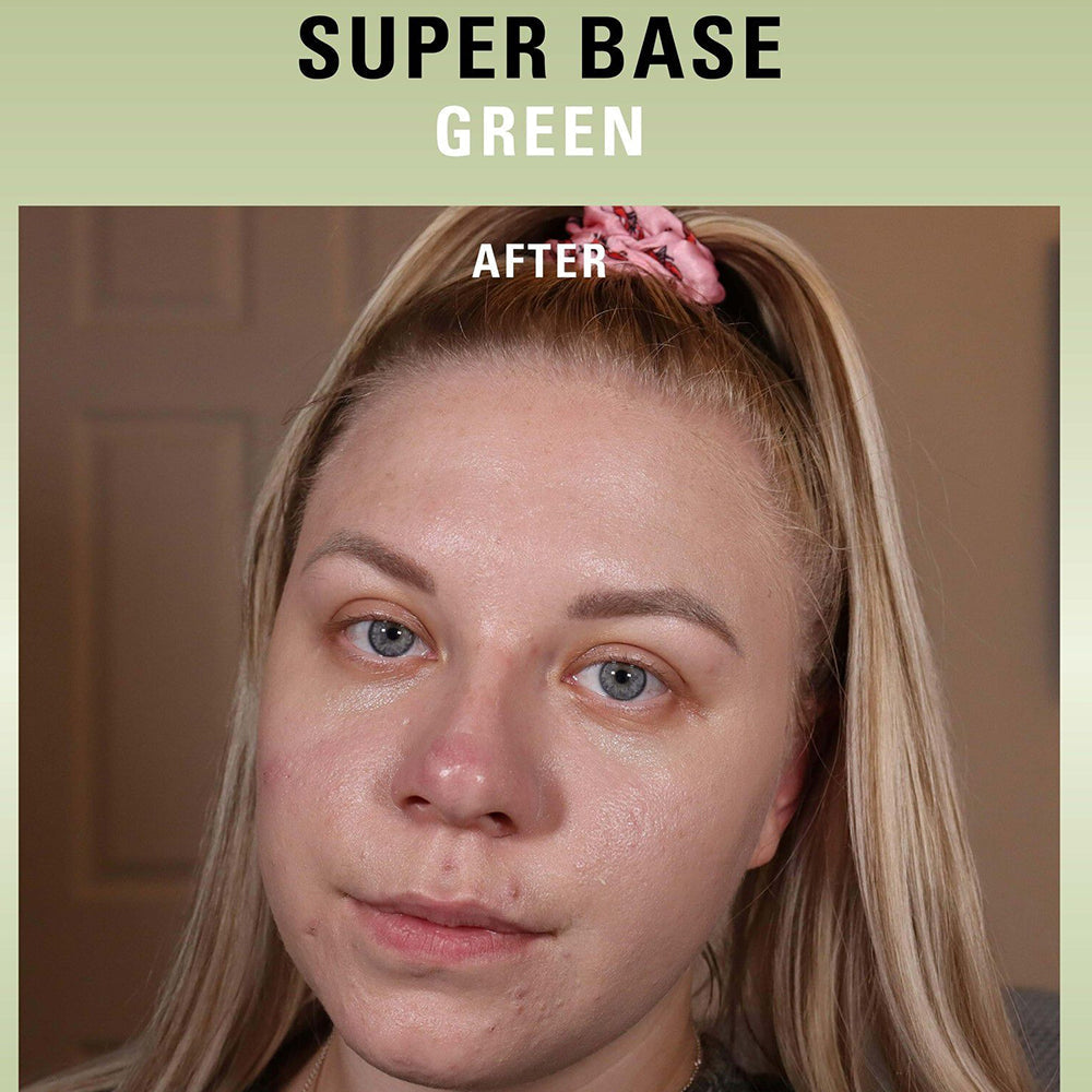 Makeup Revolution Superbase Colour Correcting