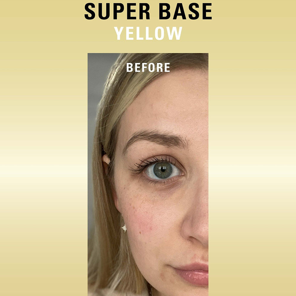 Makeup Revolution Superbase Colour Correcting