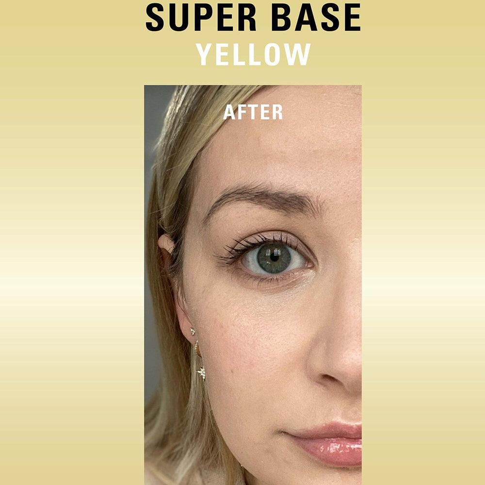 Makeup Revolution Superbase Colour Correcting