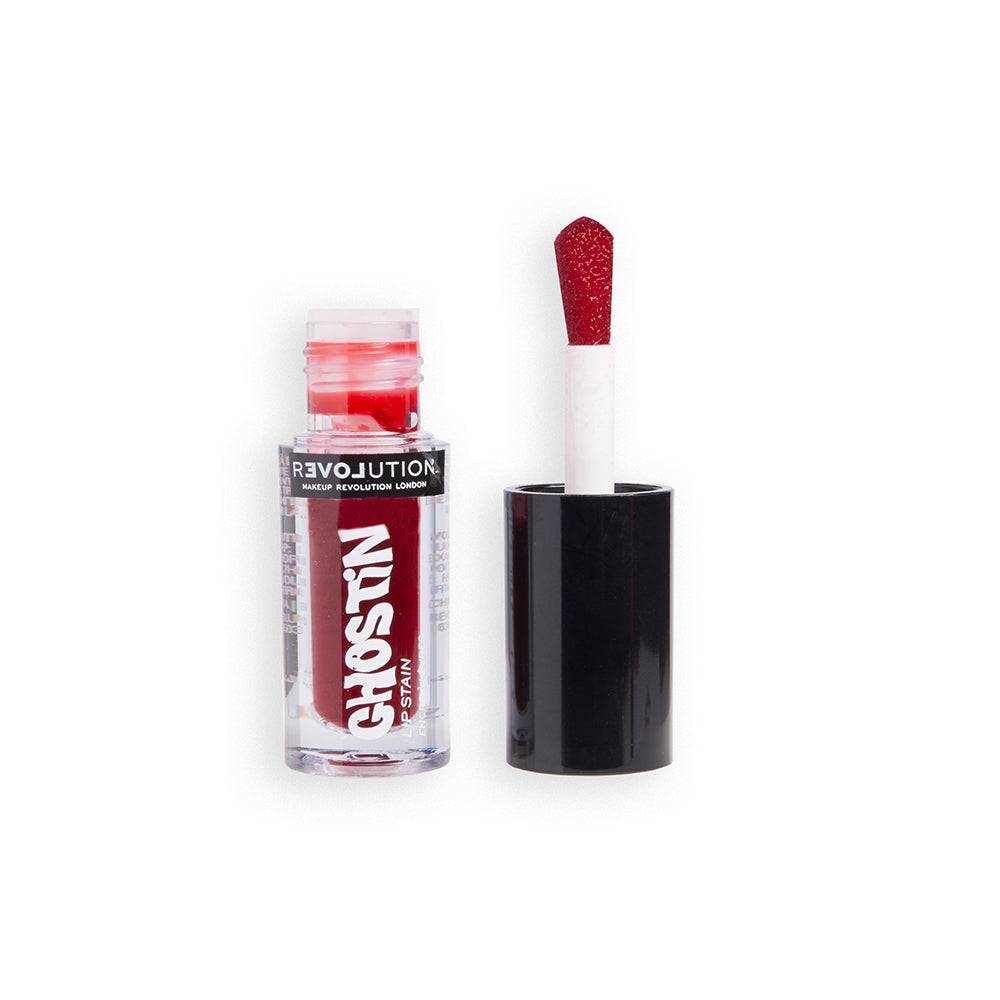 Revolution Relove Ghostin Lip Stain Bitten