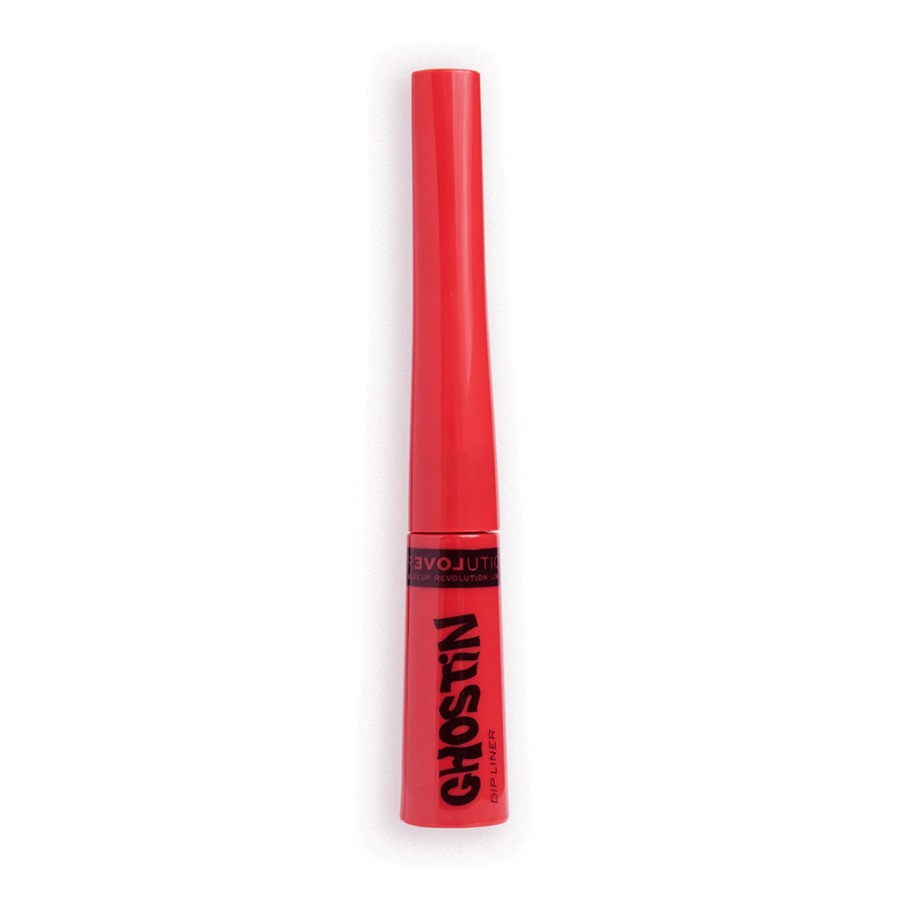 Revolution Relove Ghostin Dip Liner Red Cherry