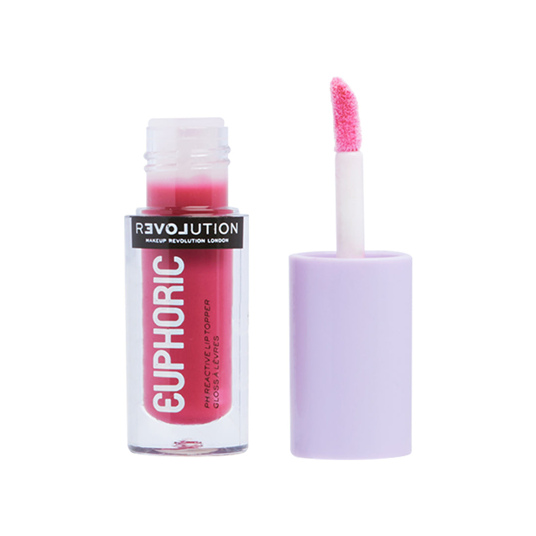 Revolution Relove Euphoric Lip Switch Gloss