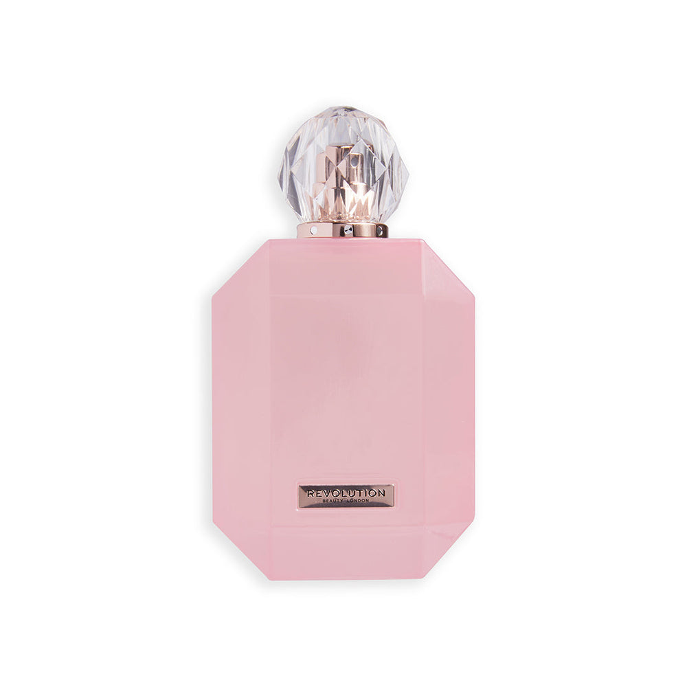 Makeup Revolution Floral Seduction EDT